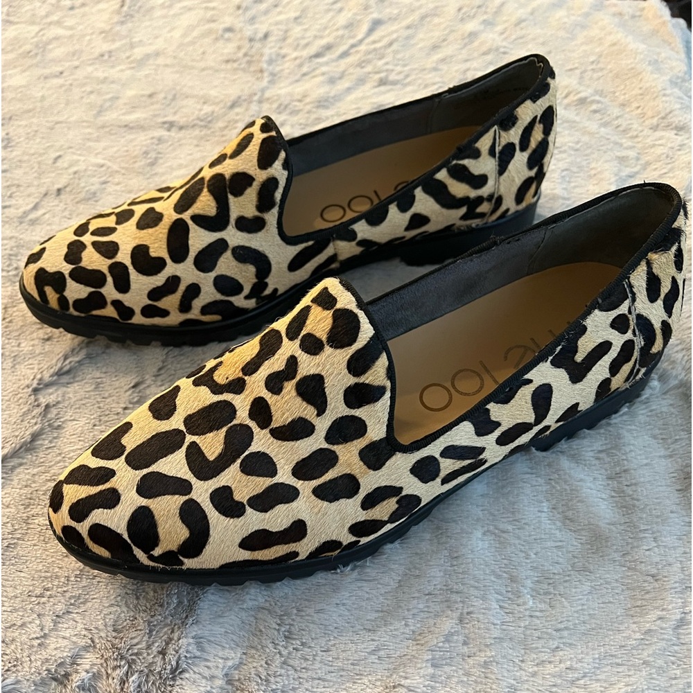 Woman Shoe